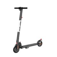 GOTRAX G2 Commuting Electric Scooter w/ 6.5" Tires (Black)