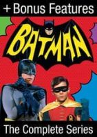 Batman: The Complete 1960s TV Series (Digital HDX)