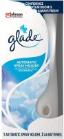 Glade Automatic Air Freshener Spray Holder
