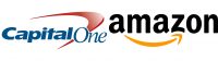 Amazon: Capital One Cardholders: Pay w/ Rewards Points Get