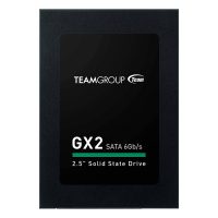 1TB Teamgroup GX2 2.5" SATA III Internal Solid State Drive