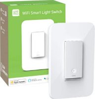 WeMo Smart Light Switch (2nd Gen)