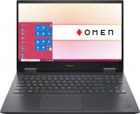 HP Omen Laptop: Ryzen 7 4800H 15.6" 144Hz GTX 1660 Ti 1TB SSD 16GB RAM