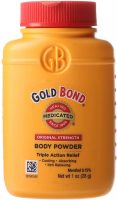 1-oz Gold Bond Original Strength Body Powder