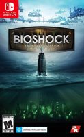Bioshock: The Collection or Borderlands Legendary Collection (Nintendo Switch)