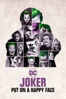 Joker: Put On a Happy Face (Digital HD Documentary Film)