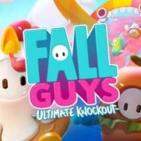 Fall Guys: Ultimate Knockout (PS4 Digital Download)