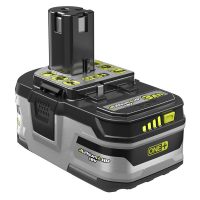 Factory Blemished/Pre-Owned Tool Sale: Ryobi One+ 18V HP High Capacity Battery