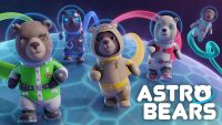 Astro Bears (Nintendo Switch Digital Download)