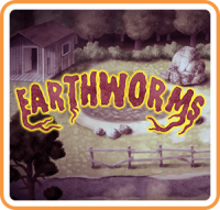 Earthworms (Nintendo Switch Digital Download)