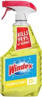 Amazon: Windex disinfectant spray $3.77