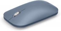 Microsoft Surface Mobile Mouse Ice Blue 2 for $22.98 or Ice Blue + Microsoft Surface Mouse Silver for $42.40