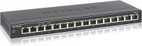 Netgear GS316 16-Port Gigabit Ethernet Desktop Unmanaged Switch