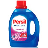 100-Ounce Persil ProClean Power-Liquid Laundry Detergent (Intense Fresh)