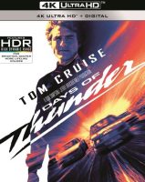 Days of Thunder (4K UHD + Digital) $10.99 + Free Curbside Pickup @ Best Buy