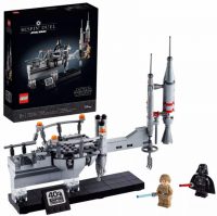 LEGO Star Wars Celebration The Bespin Duel 75294 - Live NOW - Target REDCARD exclusive $39.99