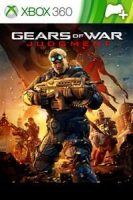 Gears of War: Judgment DLC (Xbox 360 / Xbox One): Call to Arms Dreadnought
