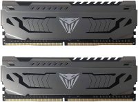 16GB (2x8GB) Patriot Viper Steel DDR4 4133 Desktop Memory