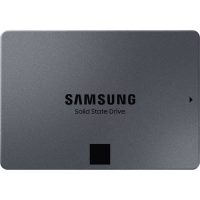 1TB Samsung 860 QVO SATA III 2.5" Internal Solid State Drive