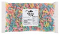 5-Lb Sour Patch Kids Candy