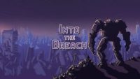 Epic Games: Into The Breach (PC Digital Download)