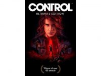 Control: Ultimate Edition (PC Digital Download)