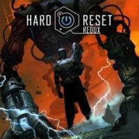 Hard Reset: Redux (PS4 Digital Download)