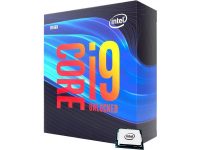 Intel Core i9-9900K 8-Core 3.6GHz Desktop Processor + Avengers Game Bundle