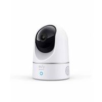 eufy Security 2K Indoor Cam Pan & Tile Camera w/ Wi-Fi