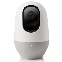 Nooie Cam 360 Degree Wireless IP 1080p Home Security Camera w/ Alexa Support