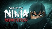 Mark of the Ninja: Remastered (Nintendo Switch Digital Download)