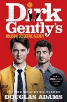 Dirk Gently's Holistic Detective Agency by Douglas Adams (Kindle eBook)