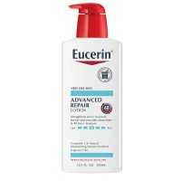 16.9-Oz Eucerin Advanced Repair Fragrance Free Lotion
