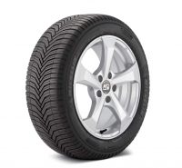 Michelin CrossClimate+ All Seasons Tires (195/65R15 95V)