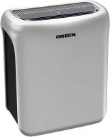 Oreck Air Response HEPA Air Purifier (Medium)