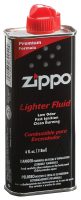 4oz. Zippo Lighter Fluid