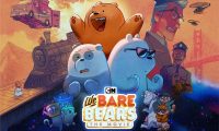 We Bare Bears: The Movie (Digital HD Movie Rental)