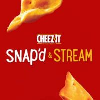 Watch/Stream 8 Hours of Select Content Get $5 Prime Video + $5 Cheez-It Credit