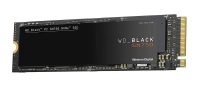 500GB WD Black SN750 NVMe M.2 2280 PCIe Solid State Drive