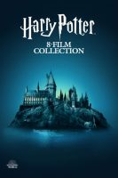 Wizarding World 10-Film Bundle $60 Harry Potter 8-Film Bundle (Digital 4K UHD)