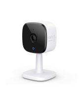 eufy Security 2K Indoor Cam w/ Wi-Fi