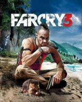 Far Cry 3 (PC Digital Download)