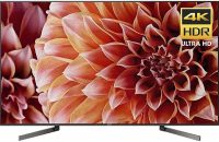 65" Sony XBR65X900F 4K UHD HDR Smart HDTV