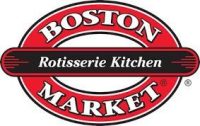Boston Market Coupon: Buy 1 Meal & Drink Get a 2nd Meal