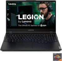 Lenovo Legion 5 Laptop: Ryzen 7 4800H 15.6" 144Hz GTX 1660 Ti 512GB SSD