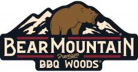 20-lb Bear Mountain BBQ Wood Smoking Pellets (various)