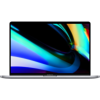 Apple MacBook Pro (Late 2019 Open Box): i7 16GB DDR4 512GB SSD