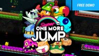 Super One More Jump (Nintendo Switch Digital Download)
