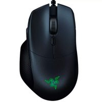 Razer Basilisk Essential Chroma RGB Gaming Mouse