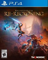 Kingdoms of Amalur Re-Reckoning Pre-Order (PS4)